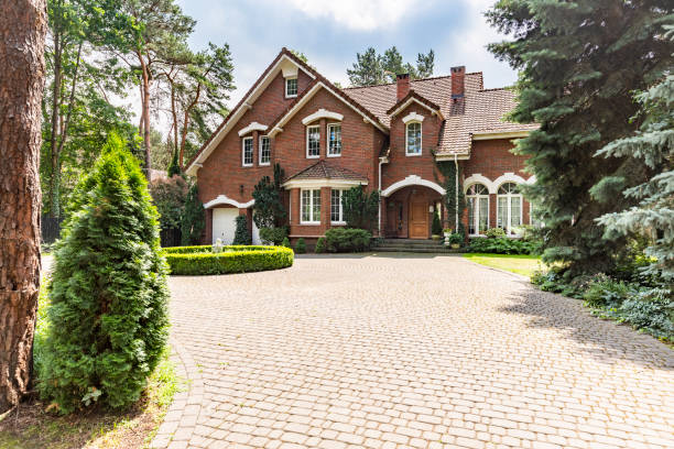 Best Custom Driveway Pavers  in South Dos Palos, CA
