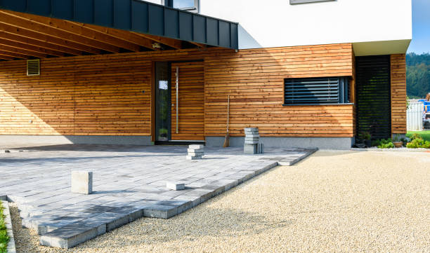 Best Driveway Pavers Near Me  in South Dos Palos, CA