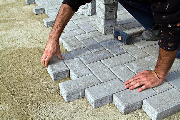 Reasons to Select Us for Your Driveway Paving Requirements in South Dos Palos, CA